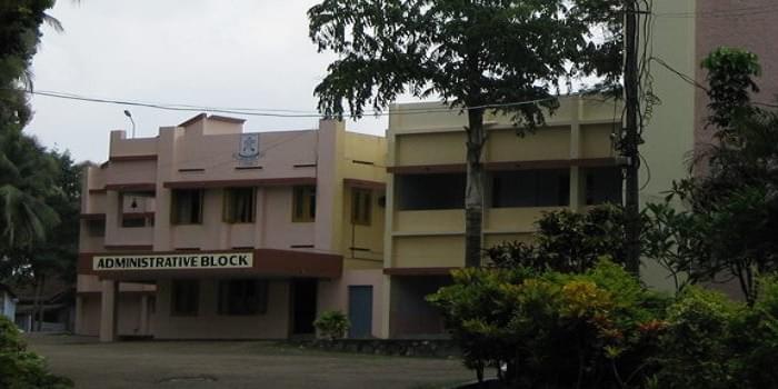 Christian College Kattakada Thiruvananthapuram Campus photo 2